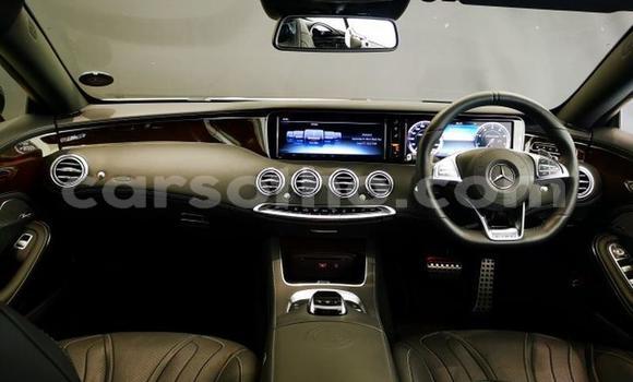 Sayi Na hannu Mercedes-Benz G-klasse AMG White Mota in Butha–Buthe a Thaba-Tseka Sayi Na hannu Mercedes-Benz G-klasse AMG White Mota in Butha–Buthe a Thaba-Tseka