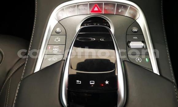 Sayi Na hannu Mercedes-Benz G-klasse AMG White Mota in Butha–Buthe a Thaba-Tseka Sayi Na hannu Mercedes-Benz G-klasse AMG White Mota in Butha–Buthe a Thaba-Tseka