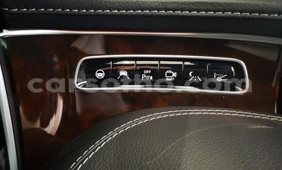 Sayi Na hannu Mercedes-Benz G-klasse AMG White Mota in Butha–Buthe a Thaba-Tseka Sayi Na hannu Mercedes-Benz G-klasse AMG White Mota in Butha–Buthe a Thaba-Tseka