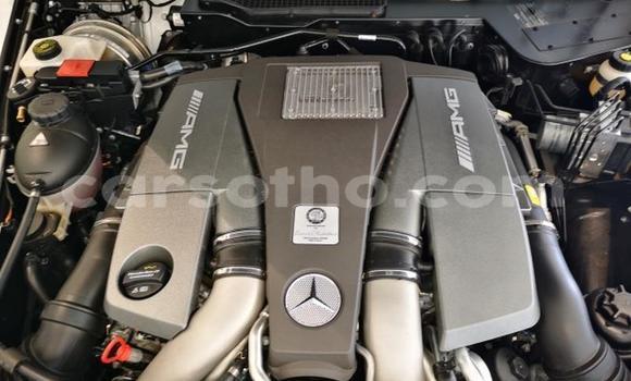Buy Used Mercedes-Benz G-klasse AMG 6x6 White Car in Butha–Buthe in Thaba-Tseka Buy Used Mercedes-Benz G-klasse AMG 6x6 White Car in Butha–Buthe in Thaba-Tseka