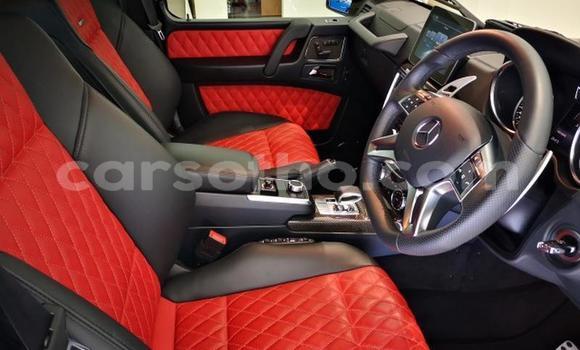 Buy Used Mercedes-Benz G-klasse AMG 6x6 White Car in Butha–Buthe in Thaba-Tseka Buy Used Mercedes-Benz G-klasse AMG 6x6 White Car in Butha–Buthe in Thaba-Tseka