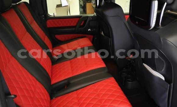 Buy Used Mercedes-Benz G-klasse AMG 6x6 White Car in Butha–Buthe in Thaba-Tseka Buy Used Mercedes-Benz G-klasse AMG 6x6 White Car in Butha–Buthe in Thaba-Tseka