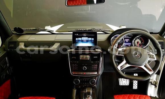 Buy Used Mercedes-Benz G-klasse AMG 6x6 White Car in Butha–Buthe in Thaba-Tseka Buy Used Mercedes-Benz G-klasse AMG 6x6 White Car in Butha–Buthe in Thaba-Tseka