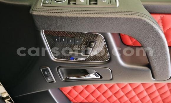 Buy Used Mercedes-Benz G-klasse AMG 6x6 White Car in Butha–Buthe in Thaba-Tseka Buy Used Mercedes-Benz G-klasse AMG 6x6 White Car in Butha–Buthe in Thaba-Tseka