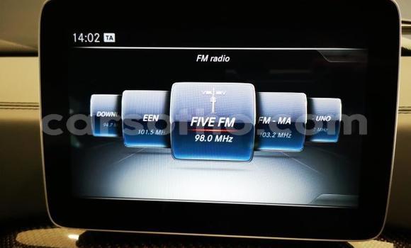 Buy Used Mercedes-Benz G-klasse AMG 6x6 White Car in Butha–Buthe in Thaba-Tseka Buy Used Mercedes-Benz G-klasse AMG 6x6 White Car in Butha–Buthe in Thaba-Tseka