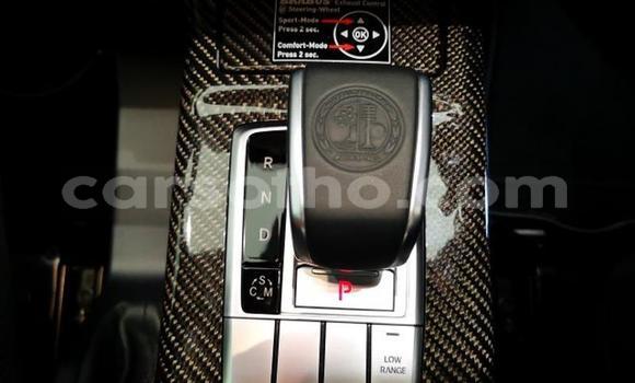 Buy Used Mercedes-Benz G-klasse AMG 6x6 White Car in Butha–Buthe in Thaba-Tseka Buy Used Mercedes-Benz G-klasse AMG 6x6 White Car in Butha–Buthe in Thaba-Tseka