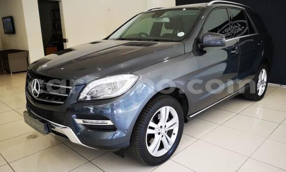 Sayi Na hannu Mercedes-Benz M-klasse AMG Other Mota in Butha–Buthe a Thaba-Tseka Sayi Na hannu Mercedes-Benz M-klasse AMG Other Mota in Butha–Buthe a Thaba-Tseka