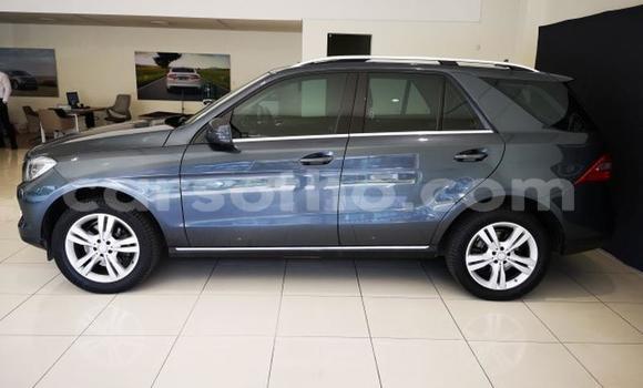 Sayi Na hannu Mercedes-Benz M-klasse AMG Other Mota in Butha–Buthe a Thaba-Tseka Sayi Na hannu Mercedes-Benz M-klasse AMG Other Mota in Butha–Buthe a Thaba-Tseka