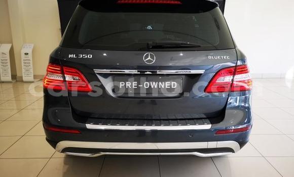 Sayi Na hannu Mercedes-Benz M-klasse AMG Other Mota in Butha–Buthe a Thaba-Tseka Sayi Na hannu Mercedes-Benz M-klasse AMG Other Mota in Butha–Buthe a Thaba-Tseka