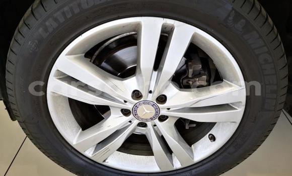 Sayi Na hannu Mercedes-Benz M-klasse AMG Other Mota in Butha–Buthe a Thaba-Tseka Sayi Na hannu Mercedes-Benz M-klasse AMG Other Mota in Butha–Buthe a Thaba-Tseka