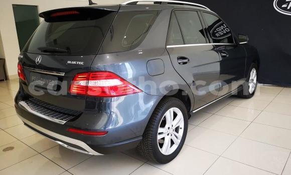 Sayi Na hannu Mercedes-Benz M-klasse AMG Other Mota in Butha–Buthe a Thaba-Tseka Sayi Na hannu Mercedes-Benz M-klasse AMG Other Mota in Butha–Buthe a Thaba-Tseka