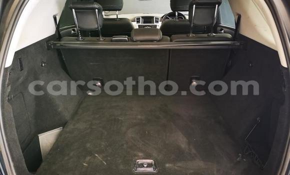 Sayi Na hannu Mercedes-Benz M-klasse AMG Other Mota in Butha–Buthe a Thaba-Tseka Sayi Na hannu Mercedes-Benz M-klasse AMG Other Mota in Butha–Buthe a Thaba-Tseka