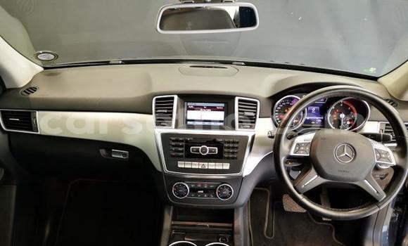 Sayi Na hannu Mercedes-Benz M-klasse AMG Other Mota in Butha–Buthe a Thaba-Tseka Sayi Na hannu Mercedes-Benz M-klasse AMG Other Mota in Butha–Buthe a Thaba-Tseka