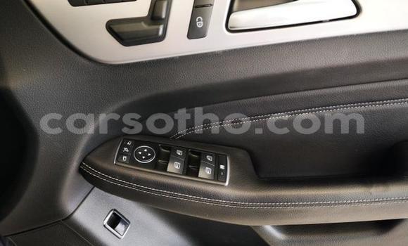 Sayi Na hannu Mercedes-Benz M-klasse AMG Other Mota in Butha–Buthe a Thaba-Tseka Sayi Na hannu Mercedes-Benz M-klasse AMG Other Mota in Butha–Buthe a Thaba-Tseka