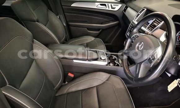 Sayi Na hannu Mercedes-Benz M-klasse AMG Other Mota in Butha–Buthe a Thaba-Tseka Sayi Na hannu Mercedes-Benz M-klasse AMG Other Mota in Butha–Buthe a Thaba-Tseka