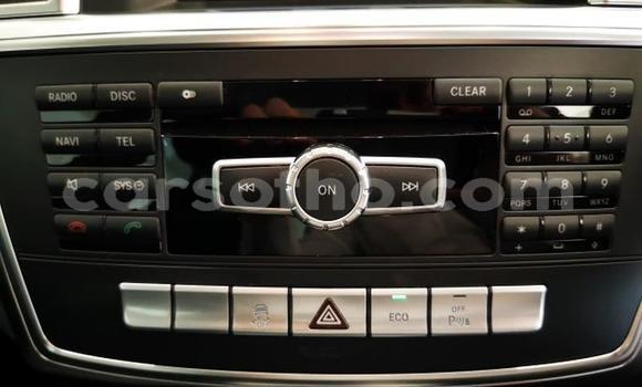 Sayi Na hannu Mercedes-Benz M-klasse AMG Other Mota in Butha–Buthe a Thaba-Tseka Sayi Na hannu Mercedes-Benz M-klasse AMG Other Mota in Butha–Buthe a Thaba-Tseka