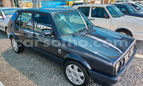 Sayi Na hannu Volkswagen Golf Other Mota in Butha–Buthe a Thaba-Tseka Sayi Na hannu Volkswagen Golf Other Mota in Butha–Buthe a Thaba-Tseka