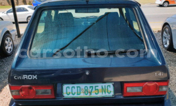 Sayi Na hannu Volkswagen Golf Other Mota in Butha–Buthe a Thaba-Tseka Sayi Na hannu Volkswagen Golf Other Mota in Butha–Buthe a Thaba-Tseka