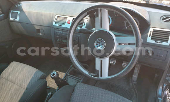 Sayi Na hannu Volkswagen Golf Other Mota in Butha–Buthe a Thaba-Tseka Sayi Na hannu Volkswagen Golf Other Mota in Butha–Buthe a Thaba-Tseka