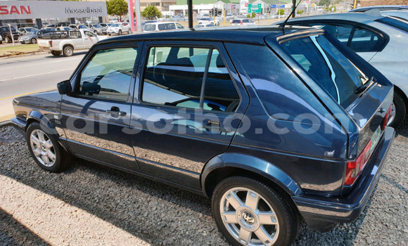 Sayi Na hannu Volkswagen Golf Other Mota in Butha–Buthe a Thaba-Tseka Sayi Na hannu Volkswagen Golf Other Mota in Butha–Buthe a Thaba-Tseka