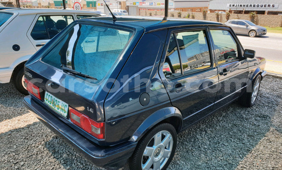 Sayi Na hannu Volkswagen Golf Other Mota in Butha–Buthe a Thaba-Tseka Sayi Na hannu Volkswagen Golf Other Mota in Butha–Buthe a Thaba-Tseka