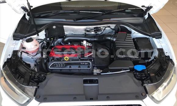 Sayi Na hannu Audi RS3 Silver Mota in Butha–Buthe a Thaba-Tseka Sayi Na hannu Audi RS3 Silver Mota in Butha–Buthe a Thaba-Tseka