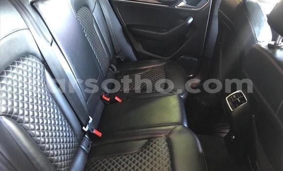 Sayi Na hannu Audi RS3 Silver Mota in Butha–Buthe a Thaba-Tseka Sayi Na hannu Audi RS3 Silver Mota in Butha–Buthe a Thaba-Tseka