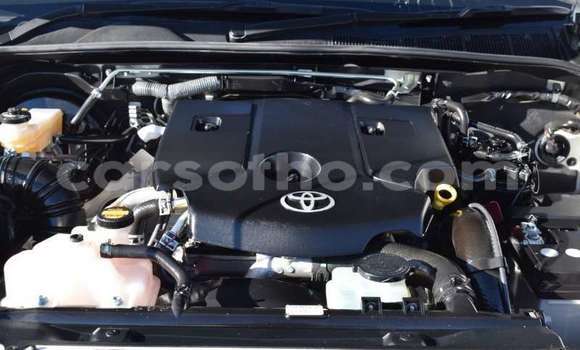 Buy Used Toyota Hilux White Car in Butha–Buthe in Thaba-Tseka Buy Used Toyota Hilux White Car in Butha–Buthe in Thaba-Tseka