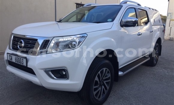 اشتري مستعمل Nissan Navara White سيارة في Maseru في Maseru اشتري مستعمل Nissan Navara White سيارة في Maseru في Maseru