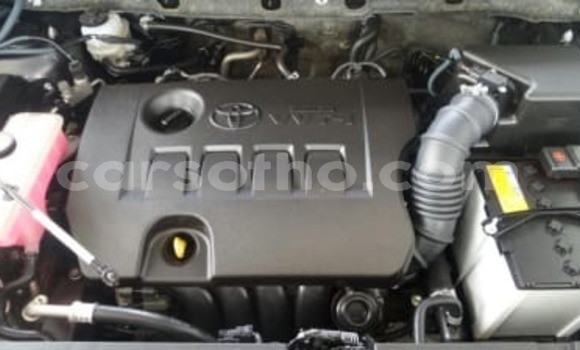 Buy Used Toyota RAV4 Black Car in Maseru in Maseru Buy Used Toyota RAV4 Black Car in Maseru in Maseru