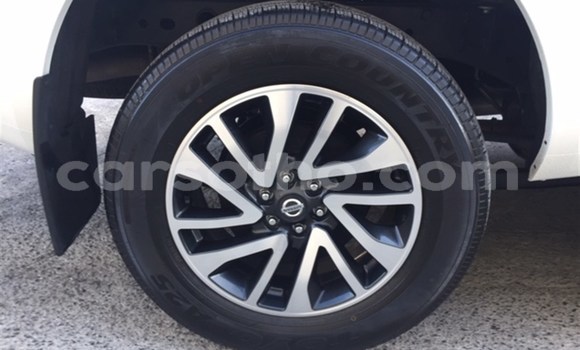 اشتري مستعمل Nissan Navara White سيارة في Maseru في Maseru اشتري مستعمل Nissan Navara White سيارة في Maseru في Maseru
