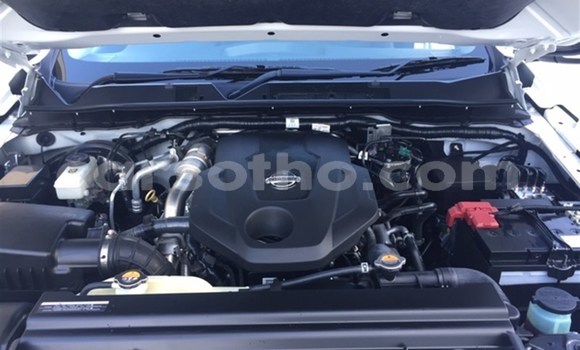 اشتري مستعمل Nissan Navara White سيارة في Maseru في Maseru اشتري مستعمل Nissan Navara White سيارة في Maseru في Maseru