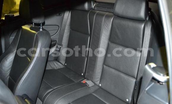 اشتري مستعمل BMW 1–Series Black سيارة في Maseru في Maseru اشتري مستعمل BMW 1–Series Black سيارة في Maseru في Maseru