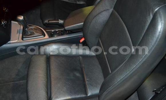 اشتري مستعمل BMW 1–Series Black سيارة في Maseru في Maseru اشتري مستعمل BMW 1–Series Black سيارة في Maseru في Maseru
