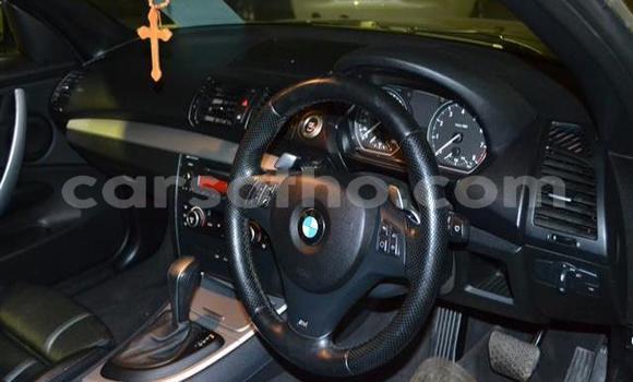 اشتري مستعمل BMW 1–Series Black سيارة في Maseru في Maseru اشتري مستعمل BMW 1–Series Black سيارة في Maseru في Maseru