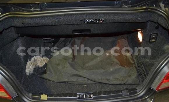 اشتري مستعمل BMW 1–Series Black سيارة في Maseru في Maseru اشتري مستعمل BMW 1–Series Black سيارة في Maseru في Maseru