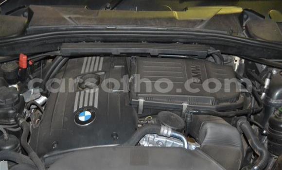 اشتري مستعمل BMW 1–Series Black سيارة في Maseru في Maseru اشتري مستعمل BMW 1–Series Black سيارة في Maseru في Maseru