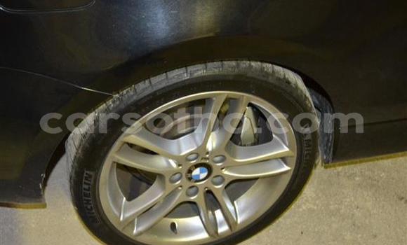 اشتري مستعمل BMW 1–Series Black سيارة في Maseru في Maseru اشتري مستعمل BMW 1–Series Black سيارة في Maseru في Maseru