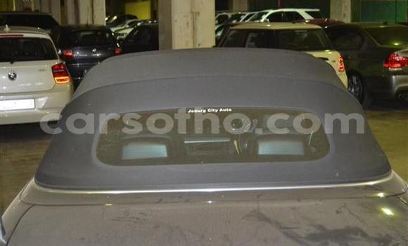 اشتري مستعمل BMW 1–Series Black سيارة في Maseru في Maseru اشتري مستعمل BMW 1–Series Black سيارة في Maseru في Maseru
