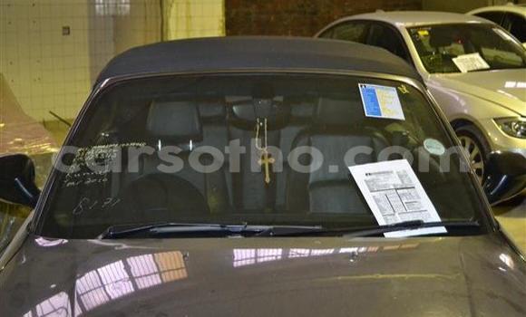 اشتري مستعمل BMW 1–Series Black سيارة في Maseru في Maseru اشتري مستعمل BMW 1–Series Black سيارة في Maseru في Maseru