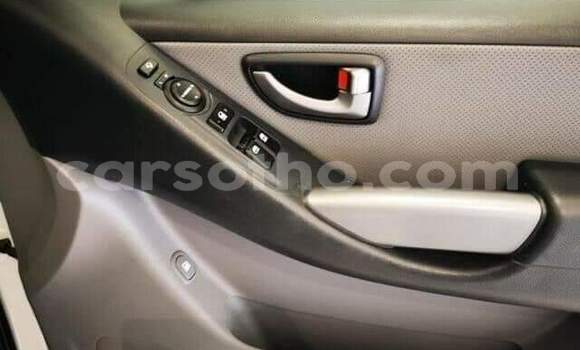 Acheter Occasion Voiture Hyundai H1 Blanc à Hlotse, Leribe Acheter Occasion Voiture Hyundai H1 Blanc à Hlotse, Leribe