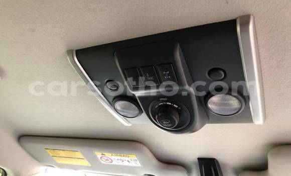 Buy Used Toyota FJ Cruiser Brown Car in Maseru in Maseru Buy Used Toyota FJ Cruiser Brown Car in Maseru in Maseru