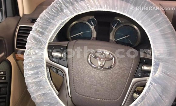 Sayi Imported Toyota Prado Black Mota in Import - Dubai a Maseru Sayi Imported Toyota Prado Black Mota in Import - Dubai a Maseru