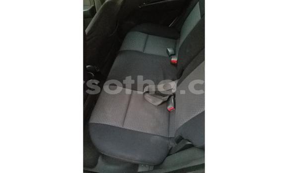 Acheter Occasion Voiture Hyundai Getz Noir à Maputsoa, Leribe Acheter Occasion Voiture Hyundai Getz Noir à Maputsoa, Leribe