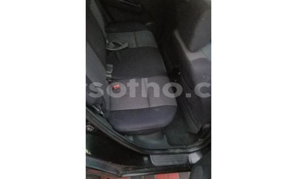 Acheter Occasion Voiture Hyundai Getz Noir à Maputsoa, Leribe Acheter Occasion Voiture Hyundai Getz Noir à Maputsoa, Leribe