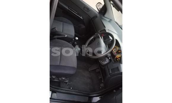 Acheter Occasion Voiture Hyundai Getz Noir à Maputsoa, Leribe Acheter Occasion Voiture Hyundai Getz Noir à Maputsoa, Leribe