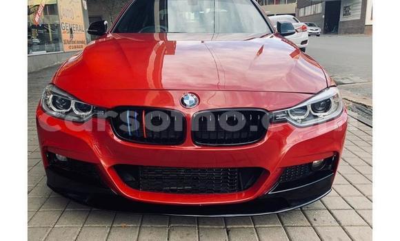 Sayi Na hannu BMW 3–Series Red Mota in Maputsoa a Leribe Sayi Na hannu BMW 3–Series Red Mota in Maputsoa a Leribe