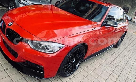 Sayi Na hannu BMW 3–Series Red Mota in Maputsoa a Leribe Sayi Na hannu BMW 3–Series Red Mota in Maputsoa a Leribe