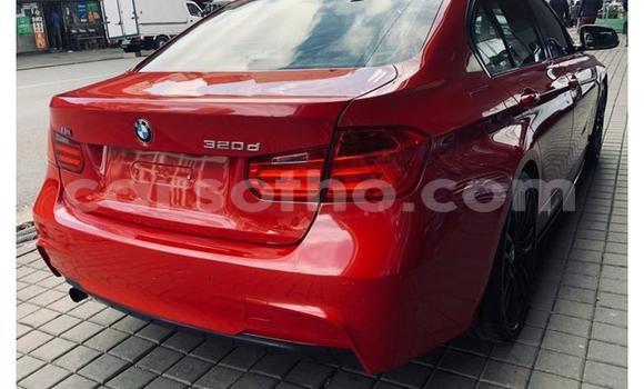 Sayi Na hannu BMW 3–Series Red Mota in Maputsoa a Leribe Sayi Na hannu BMW 3–Series Red Mota in Maputsoa a Leribe