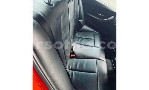 Sayi Na hannu BMW 3–Series Red Mota in Maputsoa a Leribe Sayi Na hannu BMW 3–Series Red Mota in Maputsoa a Leribe